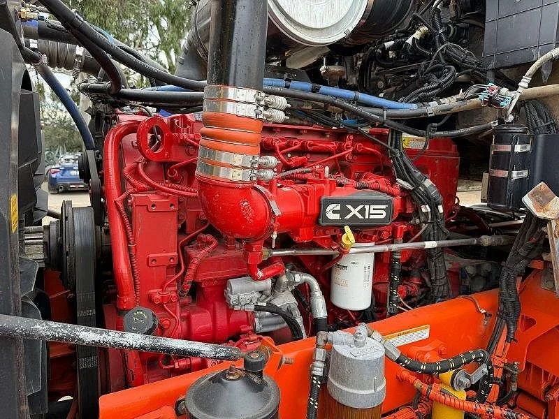 2016 Kenworth T600 Series T609 6x4 prime mover new enginge fitted 2021 - Image 31