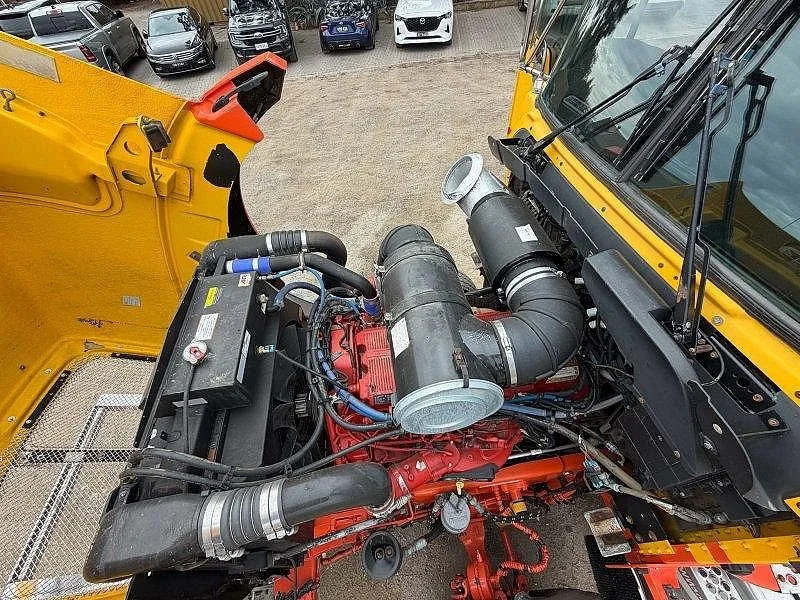 2016 Kenworth T600 Series T609 6x4 prime mover new enginge fitted 2021 - Image 39