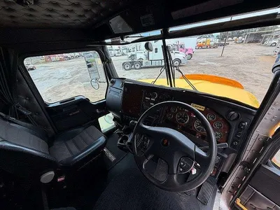2016 Kenworth T600 Series T609 6x4 prime mover new enginge fitted 2021 photo 40