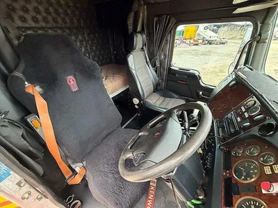 2016 Kenworth T600 Series T609 6x4 prime mover new enginge fitted 2021 photo 42