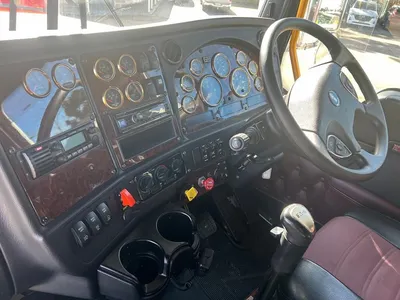 2017 Kenworth T909 6x4 Prime Mover 155 ton Road Train Rated photo 13