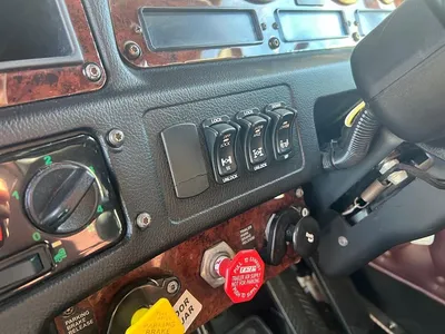2017 Kenworth T909 6x4 Prime Mover 155 ton Road Train Rated photo 19