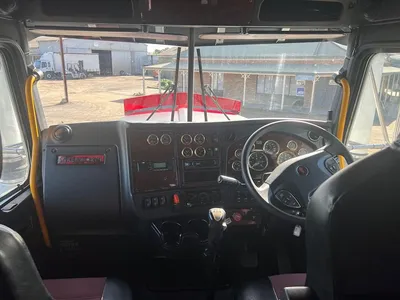 2017 Kenworth T909 6x4 Prime Mover 155 ton Road Train Rated photo 23