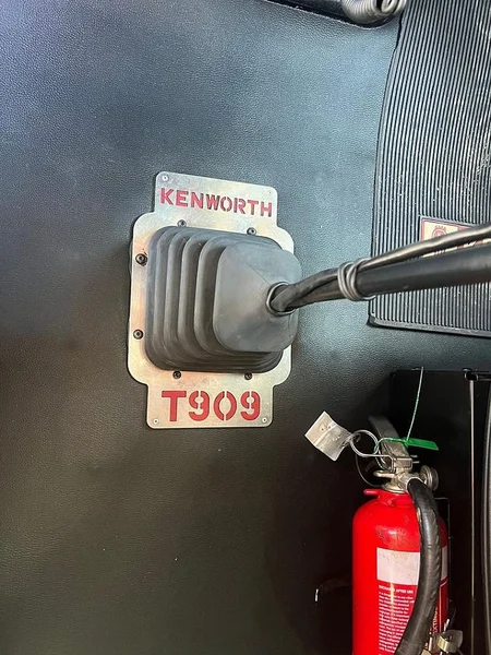 2017 Kenworth T909 6x4 Prime Mover 155 ton Road Train Rated - Image 25