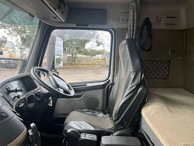 2008 Volvo FH Series FH500 6X4 Prime Mover has low kms photo 21