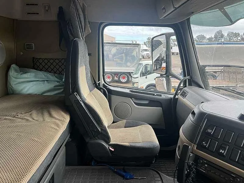 2008 Volvo FH Series FH500 6X4 Prime Mover has low kms - Image 26