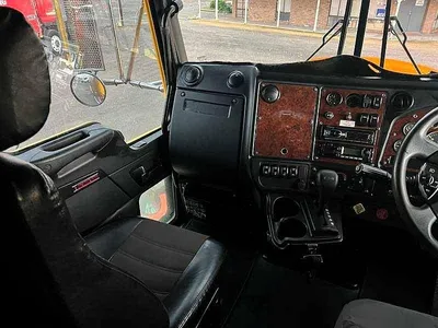 2016 Kenworth T600 Series T609 6x4 prime mover photo 29