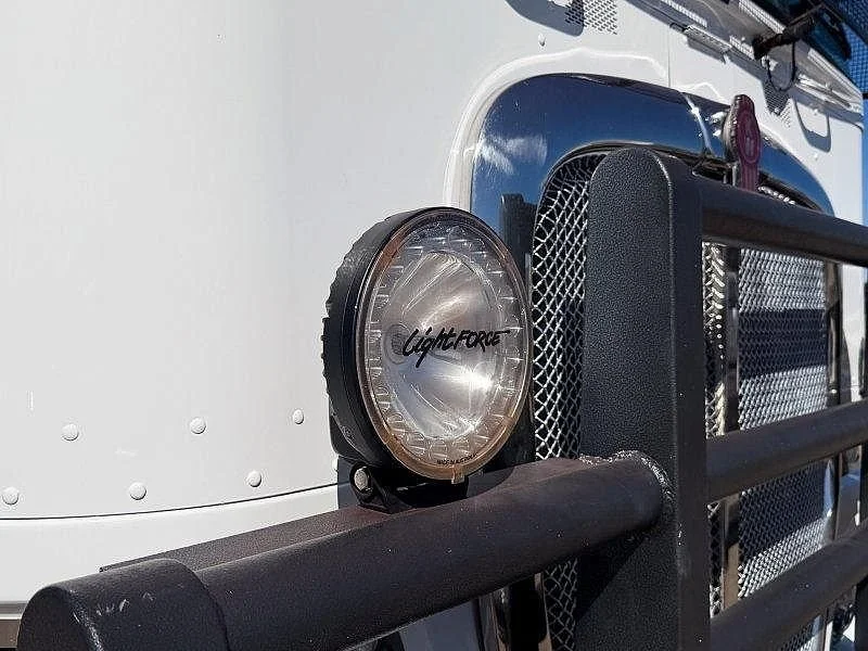 2018 Kenworth K200 Big Cab Prime Mover 155T Rated - Image 12