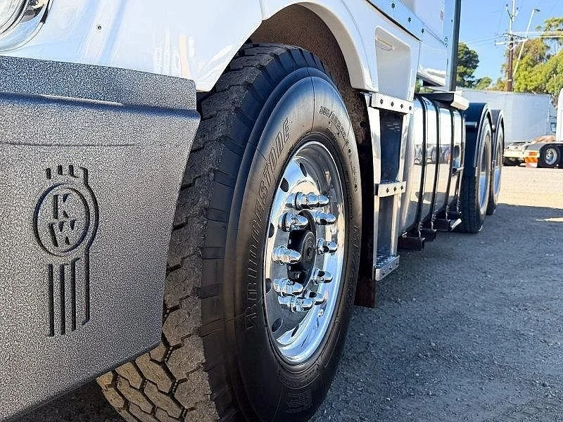 2018 Kenworth K200 Big Cab Prime Mover 155T Rated - Image 16