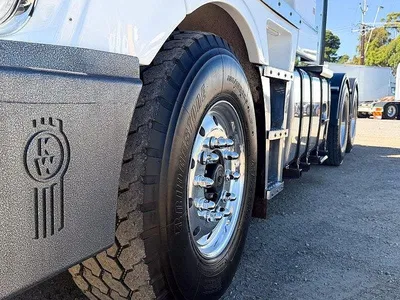 2018 Kenworth K200 Big Cab Prime Mover 155T Rated photo 16