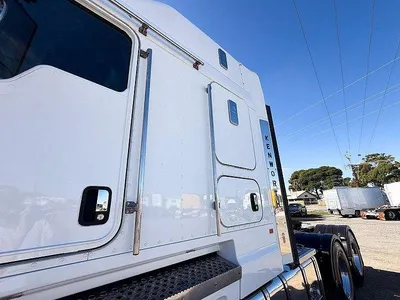 2018 Kenworth K200 Big Cab Prime Mover 155T Rated photo 20