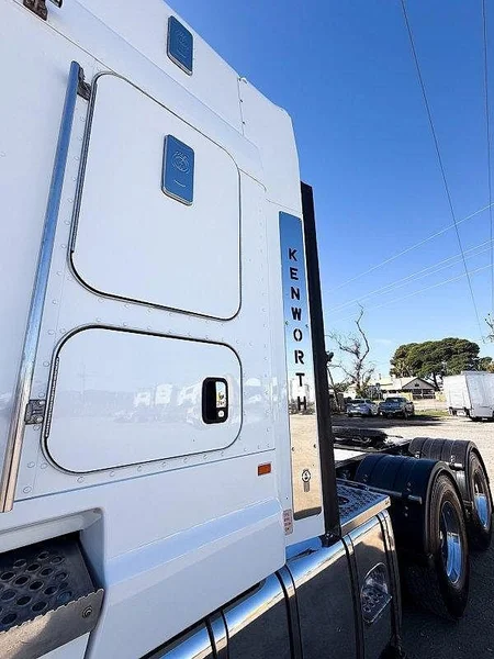 2018 Kenworth K200 Big Cab Prime Mover 155T Rated - Image 21