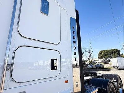 2018 Kenworth K200 Big Cab Prime Mover 155T Rated photo 21