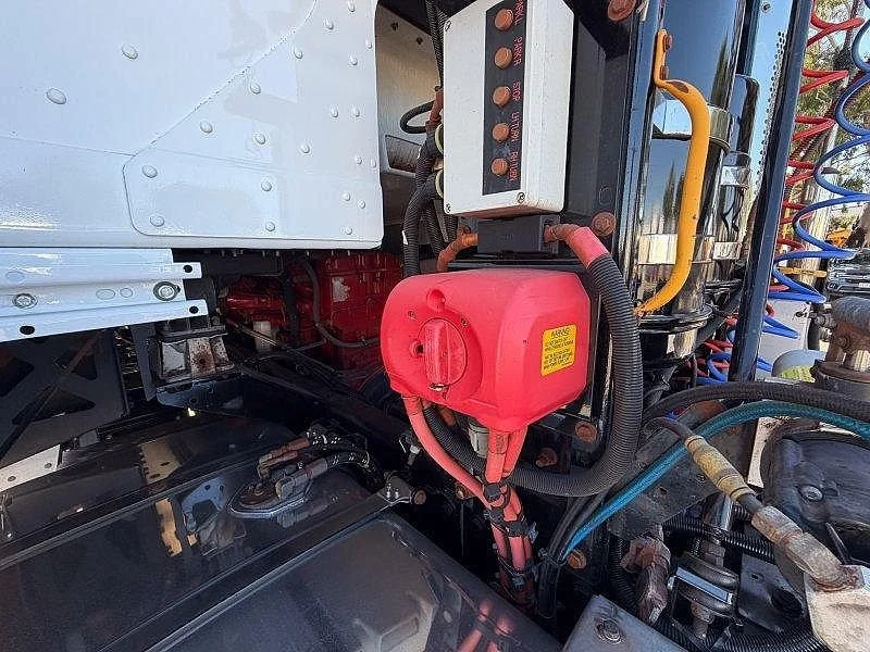 2018 Kenworth K200 Big Cab Prime Mover 155T Rated - Image 23