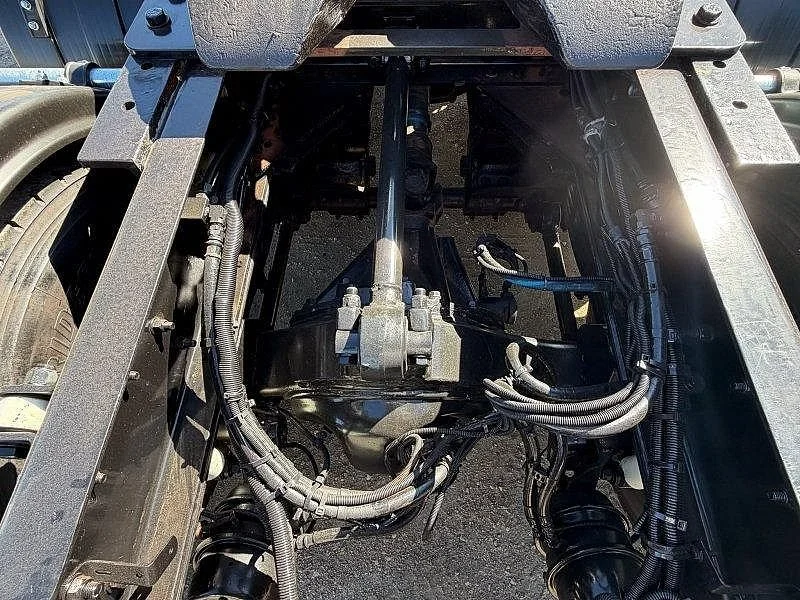 2018 Kenworth K200 Big Cab Prime Mover 155T Rated - Image 27