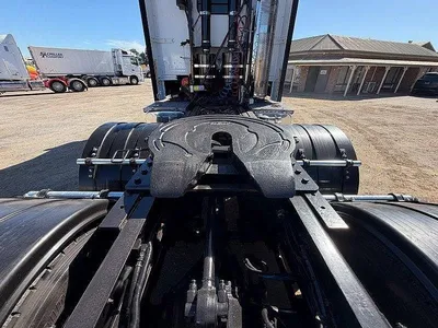 2018 Kenworth K200 Big Cab Prime Mover 155T Rated photo 29