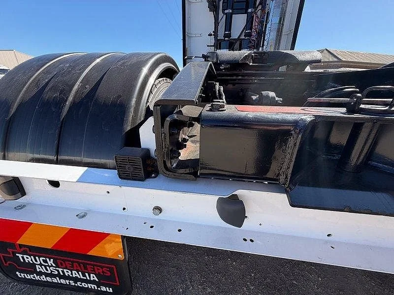 2018 Kenworth K200 Big Cab Prime Mover 155T Rated - Image 32