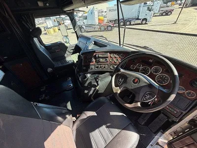 2018 Kenworth K200 Big Cab Prime Mover 155T Rated photo 36