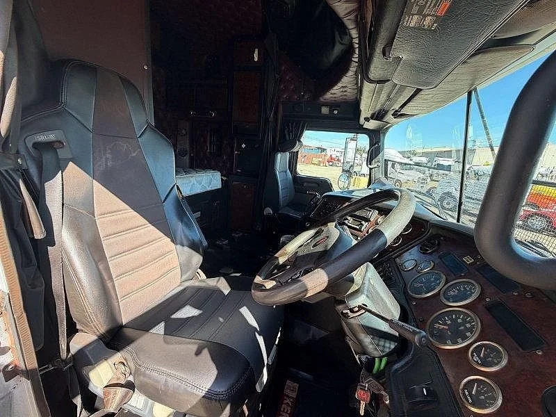 2018 Kenworth K200 Big Cab Prime Mover 155T Rated - Image 38