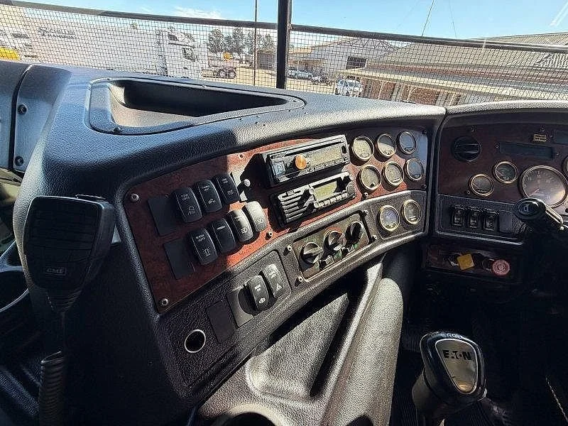 2018 Kenworth K200 Big Cab Prime Mover 155T Rated - Image 48