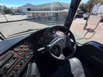 2018 Kenworth K200 Big Cab Prime Mover 155T Rated photo 49