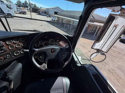 2018 Kenworth K200 Big Cab Prime Mover 155T Rated photo 50