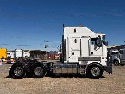 2018 Kenworth K200 Big Cab Prime Mover 155T Rated photo 10