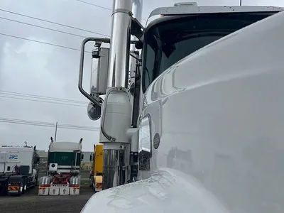 2018 Mack SUPERLINER 6X4 Prime Mover will take 4 mtr tip body photo 20