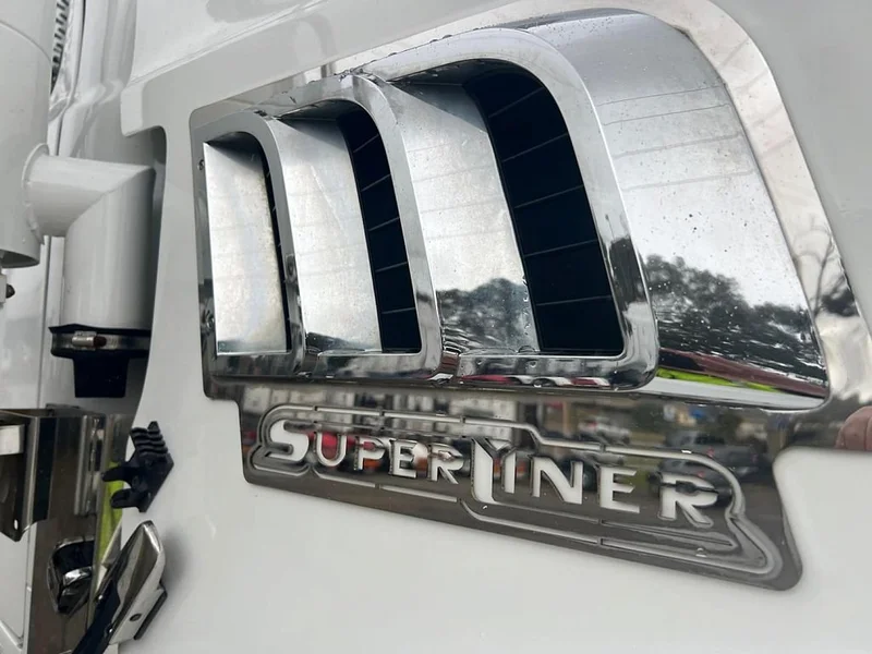 2018 Mack SUPERLINER 6X4 Prime Mover will take 4 mtr tip body - Image 21