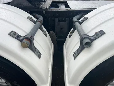 2018 Mack SUPERLINER 6X4 Prime Mover will take 4 mtr tip body photo 12