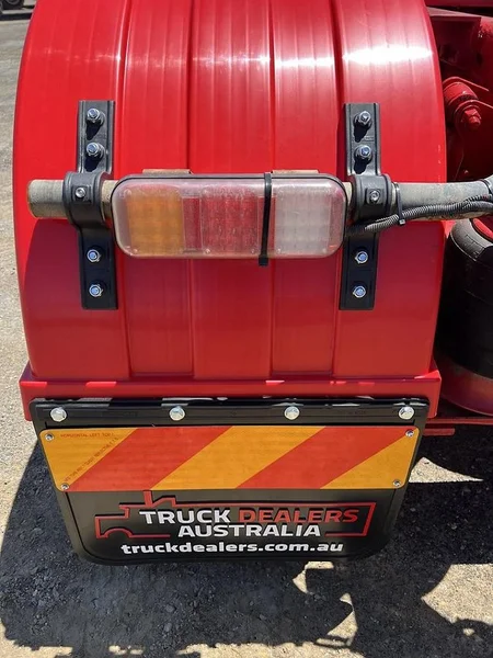 2018 Western Star 4800 6x4 PRIME MOVER 106 TONNE ROAD TRAIN GCM. B DOUBLE/ROAD TRAIN DETROIT ENGINE REBUILD 200000kms AGO - Image 14