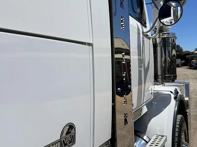 2018 Western Star 4800 6x4 PRIME MOVER 106 TONNE ROAD TRAIN GCM. B DOUBLE/ROAD TRAIN DETROIT ENGINE REBUILD 200000kms AGO photo 17