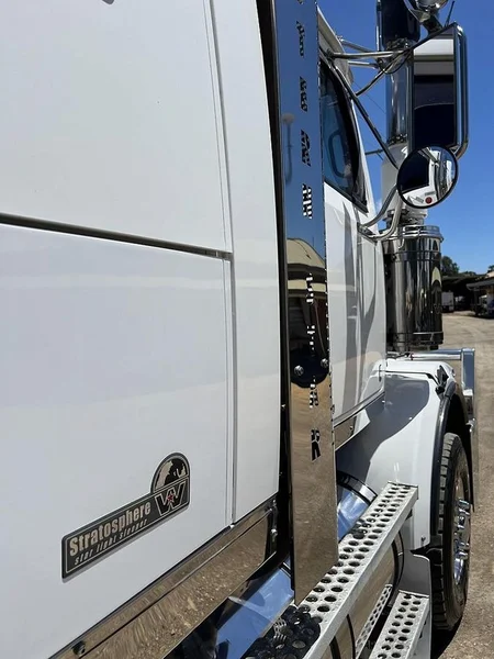 2018 Western Star 4800 6x4 PRIME MOVER 106 TONNE ROAD TRAIN GCM. B DOUBLE/ROAD TRAIN DETROIT ENGINE REBUILD 200000kms AGO - Image 17