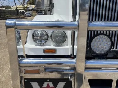 2018 Western Star 4800 6x4 PRIME MOVER 106 TONNE ROAD TRAIN GCM. B DOUBLE/ROAD TRAIN DETROIT ENGINE REBUILD 200000kms AGO photo 19