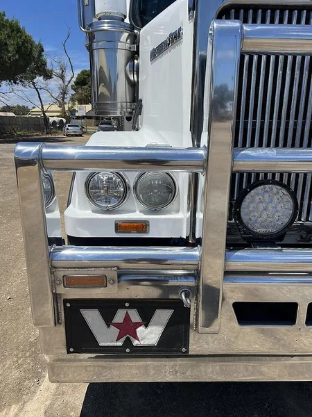 2018 Western Star 4800 6x4 PRIME MOVER 106 TONNE ROAD TRAIN GCM. B DOUBLE/ROAD TRAIN DETROIT ENGINE REBUILD 200000kms AGO - Image 19