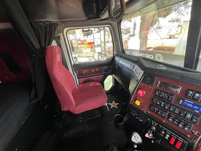 2018 Western Star 4800 6x4 PRIME MOVER 106 TONNE ROAD TRAIN GCM. B DOUBLE/ROAD TRAIN DETROIT ENGINE REBUILD 200000kms AGO photo 25