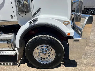 2018 Western Star 4800 6x4 PRIME MOVER 106 TONNE ROAD TRAIN GCM. B DOUBLE/ROAD TRAIN DETROIT ENGINE REBUILD 200000kms AGO photo 5