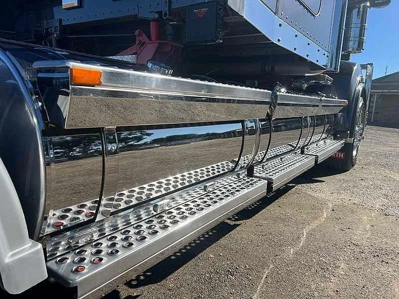 2021 Kenworth T610 T610 SAR 6x4 prime mover with recent engine rebuild - Image 13