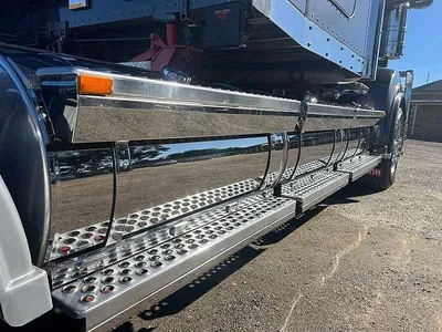 2021 Kenworth T610 T610 SAR 6x4 prime mover with recent engine rebuild photo 13