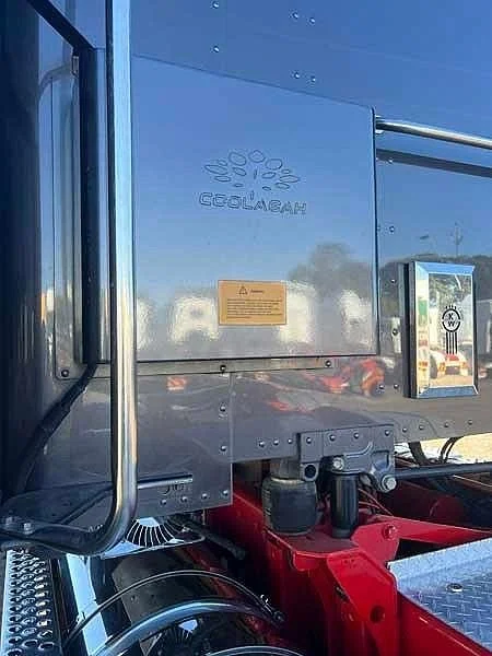 2021 Kenworth T610 T610 SAR 6x4 prime mover with recent engine rebuild - Image 16