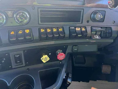 2021 Kenworth T610 T610 SAR 6x4 prime mover with recent engine rebuild photo 20