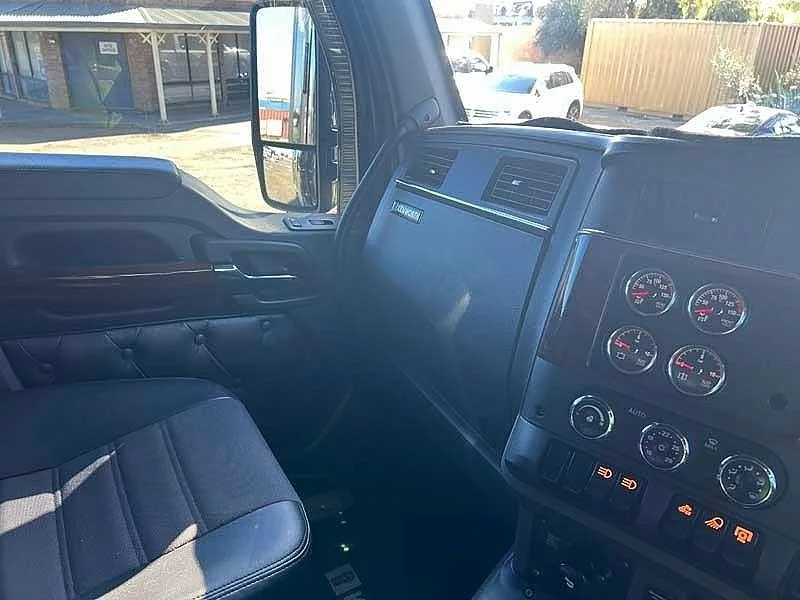 2021 Kenworth T610 T610 SAR 6x4 prime mover with recent engine rebuild - Image 23