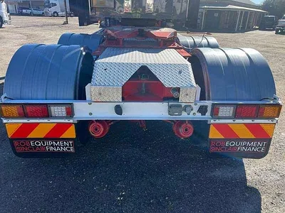 2021 Kenworth T610 T610 SAR 6x4 prime mover with recent engine rebuild photo 4