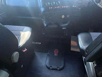 2021 Kenworth T610 T610 SAR 6x4 prime mover with recent engine rebuild photo 31