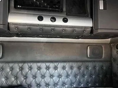 2021 Kenworth T610 T610 SAR 6x4 prime mover with recent engine rebuild photo 33