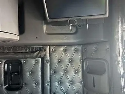 2021 Kenworth T610 T610 SAR 6x4 prime mover with recent engine rebuild photo 36
