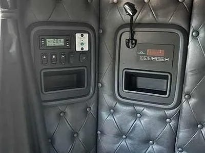 2021 Kenworth T610 T610 SAR 6x4 prime mover with recent engine rebuild photo 37