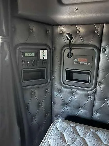 2021 Kenworth T610 T610 SAR 6x4 prime mover with recent engine rebuild - Image 37