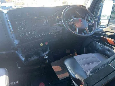 2021 Kenworth T610 T610 SAR 6x4 prime mover with recent engine rebuild photo 38