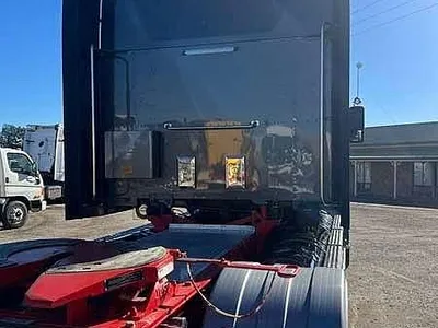 2021 Kenworth T610 T610 SAR 6x4 prime mover with recent engine rebuild photo 5